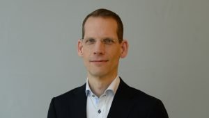 Jörg Schuschnig, new Chief Financial Officer of Coveris